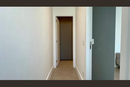 Apartamento para alugar com 87m², 2 quartos e 2 vagasCorredor