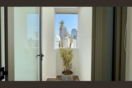 Apartamento para alugar com 87m², 2 quartos e 2 vagasSuíte 2