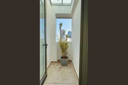 Apartamento para alugar com 87m², 2 quartos e 2 vagasSuíte 2