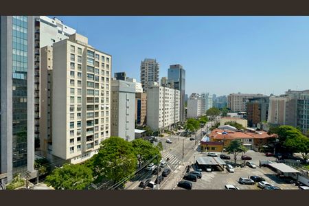 Apartamento para alugar com 87m², 2 quartos e 2 vagasVista