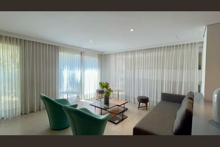 Apartamento para alugar com 87m², 2 quartos e 2 vagasÁrea comum