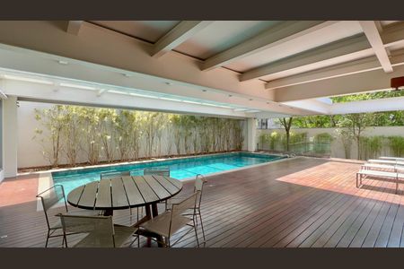 Apartamento para alugar com 87m², 2 quartos e 2 vagasÁrea comum