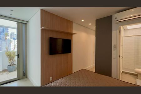 Apartamento para alugar com 87m², 2 quartos e 2 vagasSuíte 2