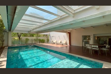 Apartamento para alugar com 87m², 2 quartos e 2 vagasÁrea comum