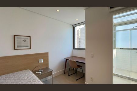 Apartamento para alugar com 87m², 2 quartos e 2 vagasSuíte 1