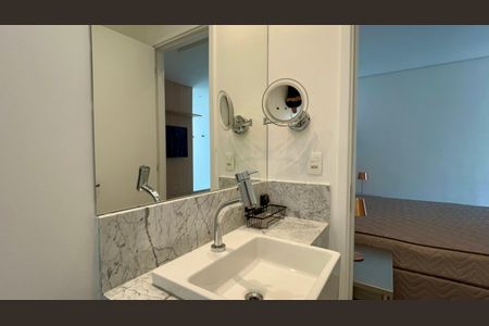 Apartamento para alugar com 87m², 2 quartos e 2 vagasBanheiro da Suíte 2