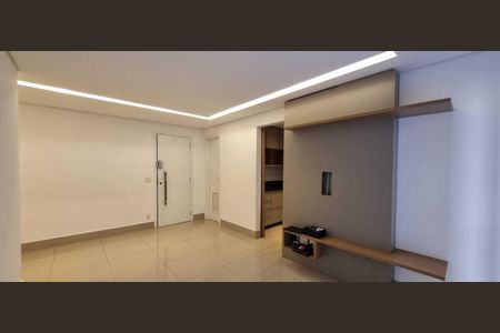 Sala de apartamento para alugar com 2 quartos, 164m² em Funcionários, Belo Horizonte