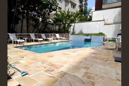 Apartamento para alugar com 3 quartos, 275m² em Jardim Paulista, São Paulo
