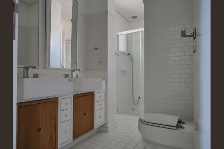 Apartamento para alugar com 3 quartos, 275m² em Jardim Paulista, São Paulo