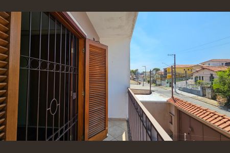Casa à venda com 165m², 4 quartos e 3 vagas Casa à venda com 165m², 4 quartos e 3 vagasVaranda da Suíte