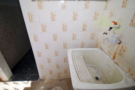 Casa à venda com 54m², 1 quarto e sem vagaÁrea de Serviço