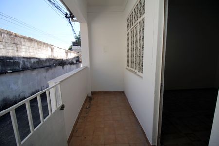 Casa à venda com 54m², 1 quarto e sem vagaÁrea Externa