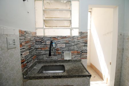 Casa à venda com 54m², 1 quarto e sem vagaCozinha