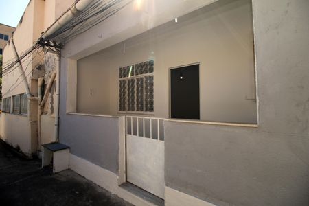 Casa à venda com 54m², 1 quarto e sem vagaFachada