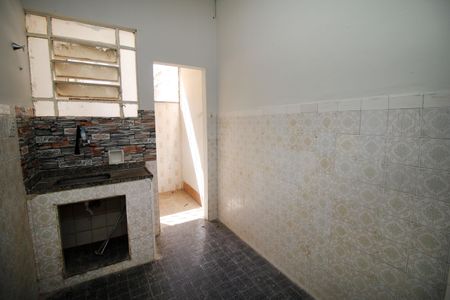 Casa à venda com 54m², 1 quarto e sem vagaCozinha