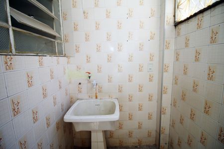 Casa à venda com 54m², 1 quarto e sem vagaÁrea de Serviço