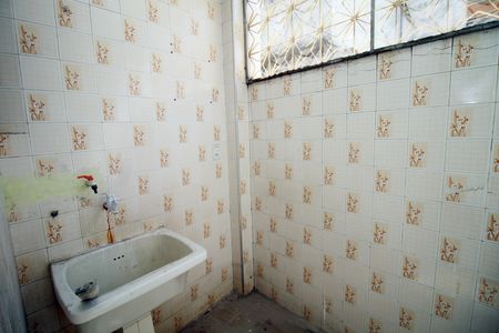 Casa à venda com 54m², 1 quarto e sem vagaÁrea de Serviço