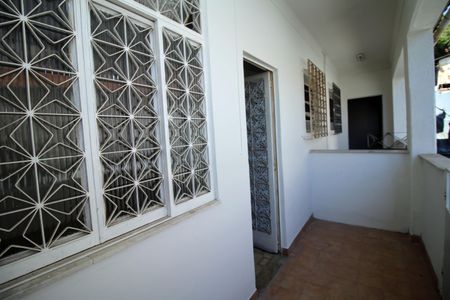 Casa à venda com 54m², 1 quarto e sem vagaÁrea Externa