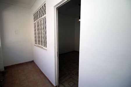 Casa à venda com 54m², 1 quarto e sem vagaÁrea Externa