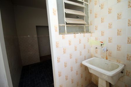 Casa à venda com 54m², 1 quarto e sem vagaÁrea de Serviço