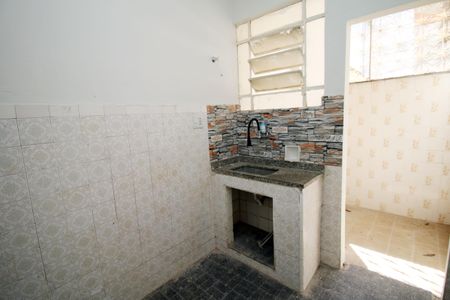 Casa à venda com 54m², 1 quarto e sem vagaCozinha
