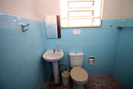 Casa à venda com 54m², 1 quarto e sem vagaBanheiro