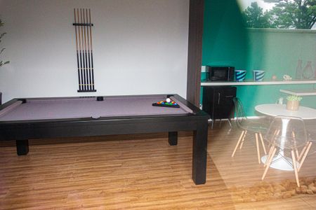 Apartamento para alugar com 47m², 2 quartos e 1 vaga Apartamento para alugar com 47m², 2 quartos e 1 vagaÁrea comum