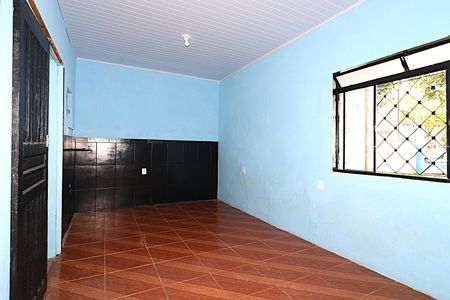 Sala / Cozinha de casa para alugar com 2 quartos, 85m² em Farrapos, Porto Alegre