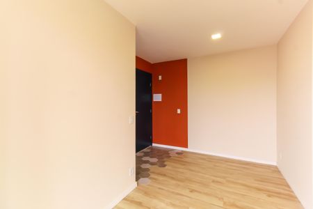 Apartamento para alugar com 40m², 2 quartos e sem vagaSala