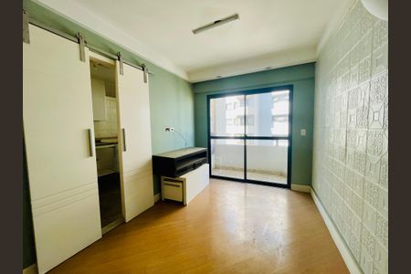 Apartamento à venda com 72m², 3 quartos e 2 vagasSala