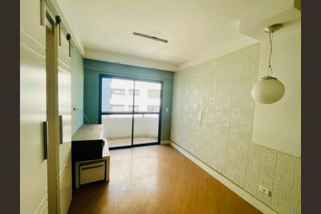Apartamento à venda com 72m², 3 quartos e 2 vagasSala