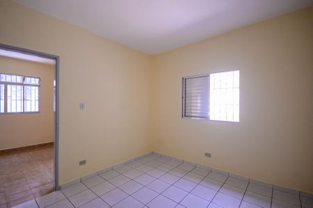 Quarto 1  de casa para alugar com 2 quartos, 200m² em Cursino, São Paulo