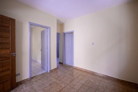Sala  de casa para alugar com 2 quartos, 200m² em Cursino, São Paulo