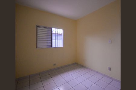 Quarto 2 de casa para alugar com 2 quartos, 200m² em Cursino, São Paulo