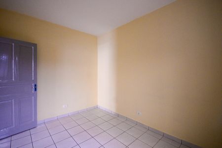 Quarto 2 de casa para alugar com 2 quartos, 200m² em Cursino, São Paulo