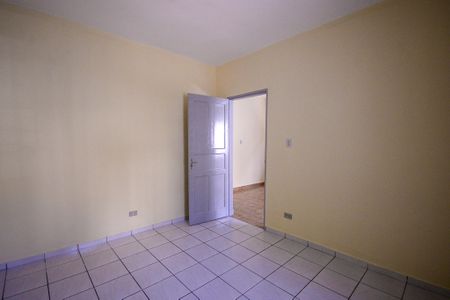 Quarto 1  de casa para alugar com 2 quartos, 200m² em Cursino, São Paulo