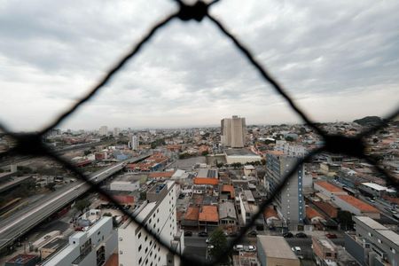Quarto 1 de apartamento à venda com 2 quartos, 35m² em Cidade Antônio Estêvão de Carvalho, São Paulo