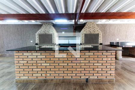 Apartamento à venda com 60m², 2 quartos e 1 vaga Apartamento à venda com 60m², 2 quartos e 1 vagaÁrea comum
