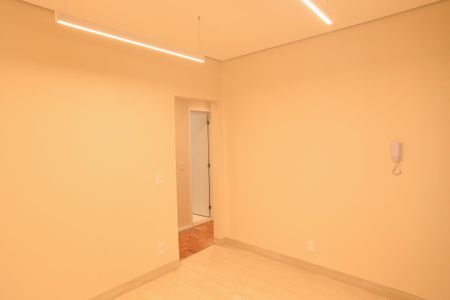Sala de Jantar de apartamento para alugar com 3 quartos, 86m² em Santo Agostinho, Belo Horizonte