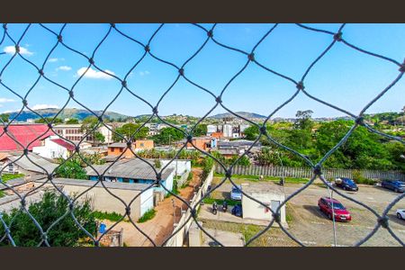 Vista Quarto 1 de apartamento para alugar com 2 quartos, 40m² em Cavalhada, Porto Alegre