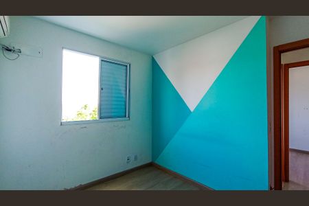 Quarto 2 de apartamento para alugar com 2 quartos, 40m² em Cavalhada, Porto Alegre