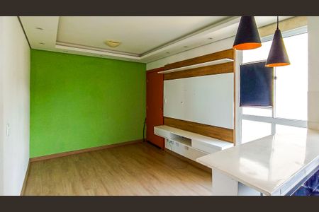 Sala de apartamento para alugar com 2 quartos, 40m² em Cavalhada, Porto Alegre