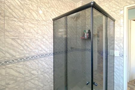 Apartamento à venda com 65m², 2 quartos e 1 vaga Apartamento à venda com 65m², 2 quartos e 1 vagaBanheiro