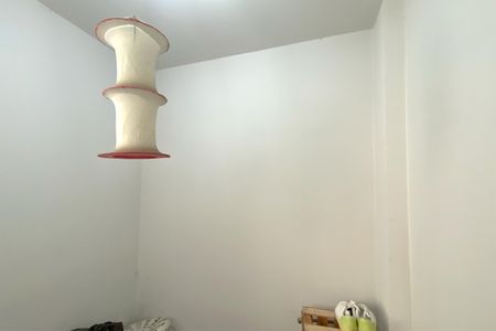 Apartamento à venda com 65m², 2 quartos e 1 vaga Apartamento à venda com 65m², 2 quartos e 1 vagaQuarto de Serviço