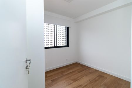 Quarto de apartamento para alugar com 1 quarto, 25m² em Barra Funda, São Paulo