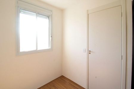 Quarto 1 de apartamento para alugar com 2 quartos, 35m² em Barra Funda, São Paulo