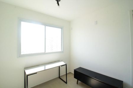 Sala de apartamento para alugar com 2 quartos, 35m² em Barra Funda, São Paulo