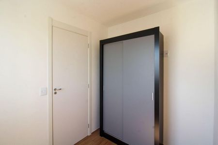 Quarto 2 de apartamento para alugar com 2 quartos, 35m² em Barra Funda, São Paulo