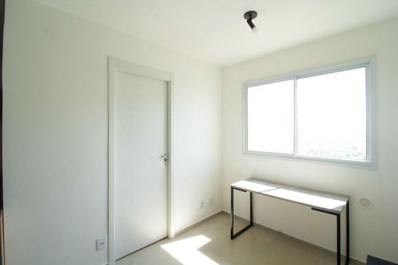 Sala de apartamento para alugar com 2 quartos, 35m² em Barra Funda, São Paulo