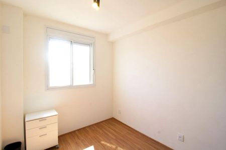 Quarto 2 de apartamento para alugar com 2 quartos, 35m² em Barra Funda, São Paulo